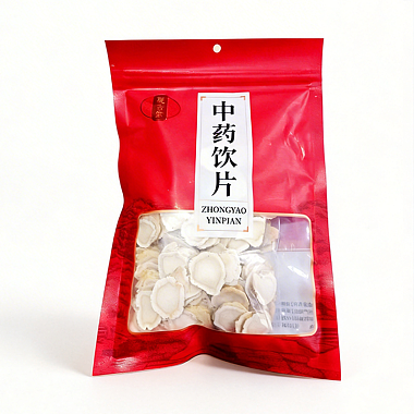 观杏堂 西洋参 片（选）150g/袋 湖南省南国药都中药饮片有限公司