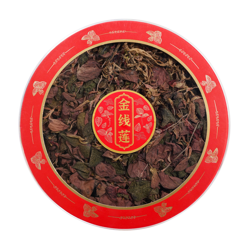 康洲 金线莲