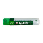 六棉牌 清凉喉片