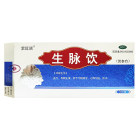 紫琉璃 生脉饮（党参方）