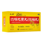 太极 六味地黄丸(浓缩丸)