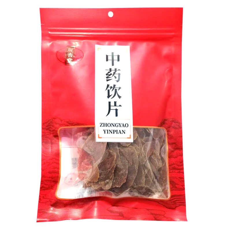 组合商品 红参 薄片(特大)/150g/袋+汤臣倍健金装牌蛋白粉 300g*2罐/盒