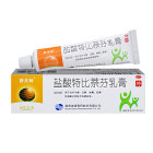 舒夫林 盐酸特比萘芬乳膏