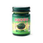 金卧佛牌 金卧佛牌泰国青草膏