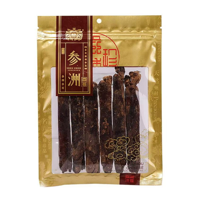 康洲 红参