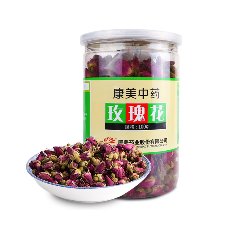 康美 玫瑰花