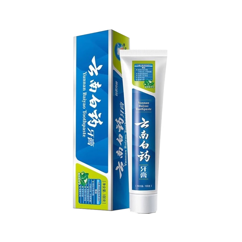 云南白药 云南白药护龈牙膏