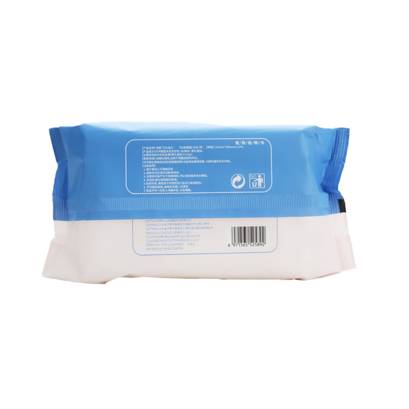 登胜 卫生湿巾(湿厕纸)