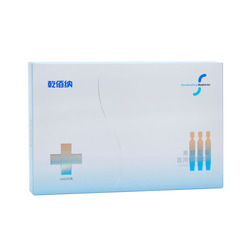 乾佰纳 医用创面敷料
