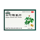 本草纲目 七叶神安片