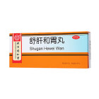北京同仁堂 舒肝和胃丸