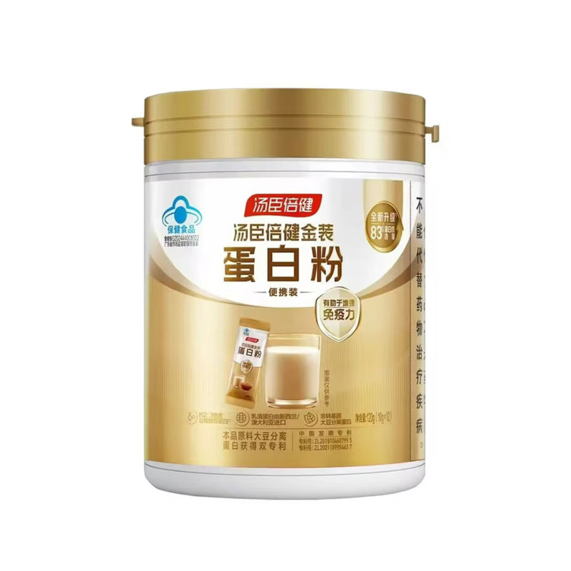 汤臣倍健 汤臣倍健金装蛋白粉