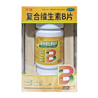 万通 复合维生素B片
