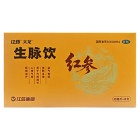 江药太龙 生脉饮